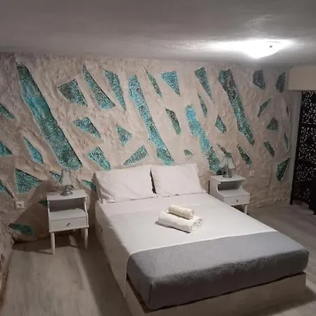 Marilia's Nest Daire Filótion