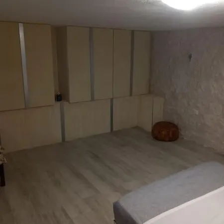 Apartment Marilia's Nest